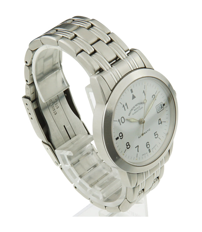 Mühle Glashütte Sports M12