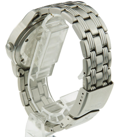 Mühle Glashütte Sports M12