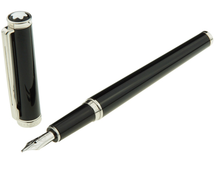 Montblanc Noblesse Oblige Füller Nr.15131 - meisterstück-shop.de