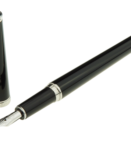 Montblanc Noblesse Oblige Füller Nr.15131