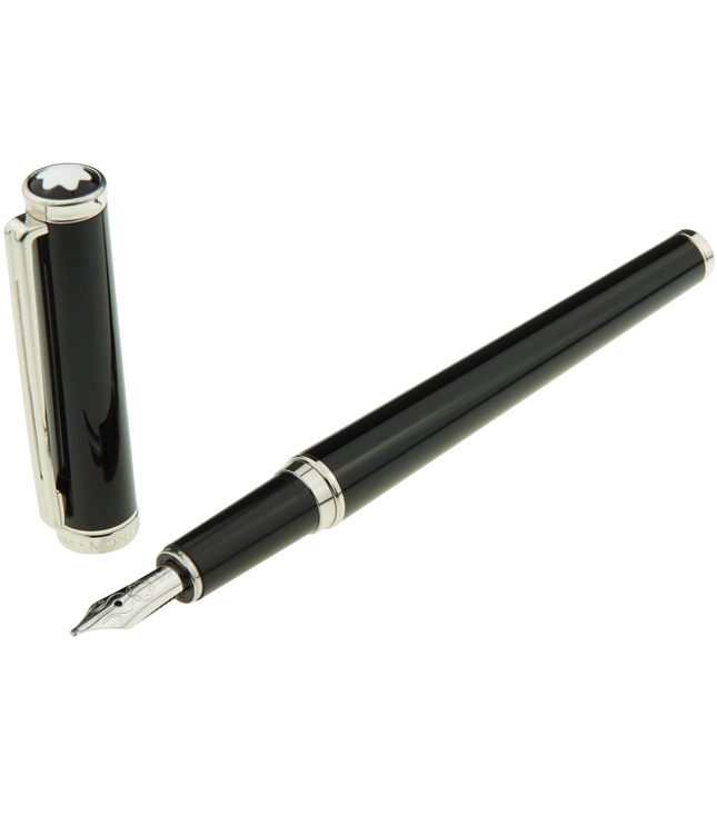 Montblanc Noblesse Oblige Füller Nr.15131