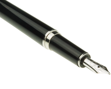 Montblanc Noblesse Oblige Füller Nr.15131 - meisterstück-shop.de