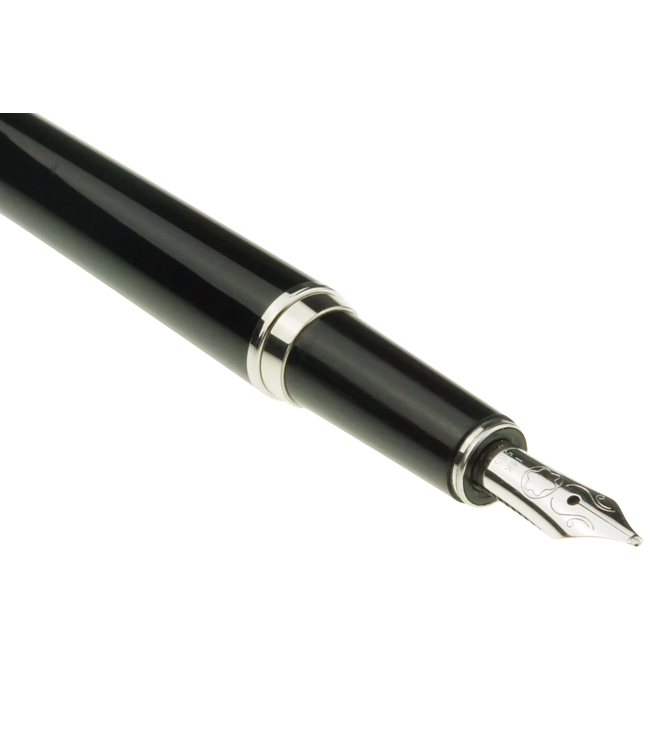 Montblanc Noblesse Oblige Füller Nr.15131