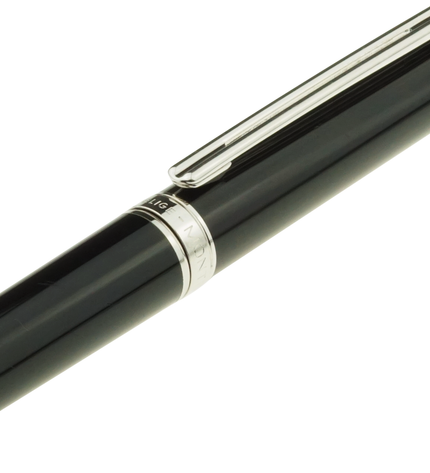 Montblanc Noblesse Oblige Füller Nr.15131