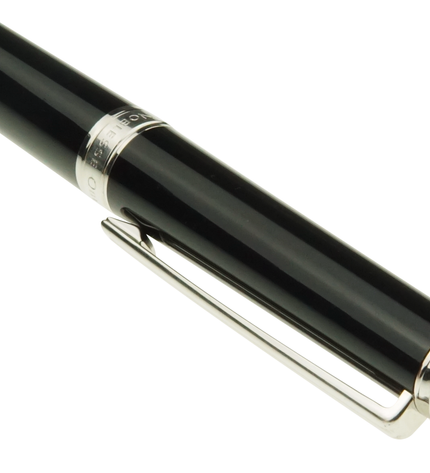 Montblanc Noblesse Oblige Füller Nr.15131