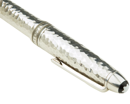 Montblanc Meisterstück Solitaire Martelé Füller No.146 LeGrand - meisterstück-shop.de