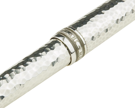 Montblanc Meisterstück Solitaire Martelé Füller No.146 LeGrand - meisterstück-shop.de