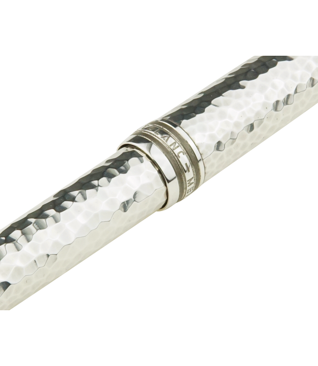 Montblanc Meisterstück Solitaire Martelé Füller No.146 LeGrand