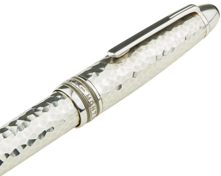 Montblanc Meisterstück Solitaire Martelé Füller No.146 LeGrand - meisterstück-shop.de