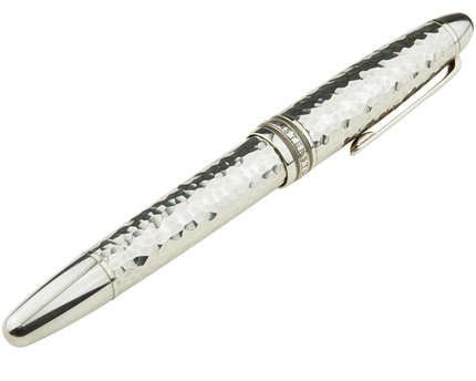 Montblanc Meisterstück Solitaire Martelé Füller No.146 LeGrand - meisterstück-shop.de