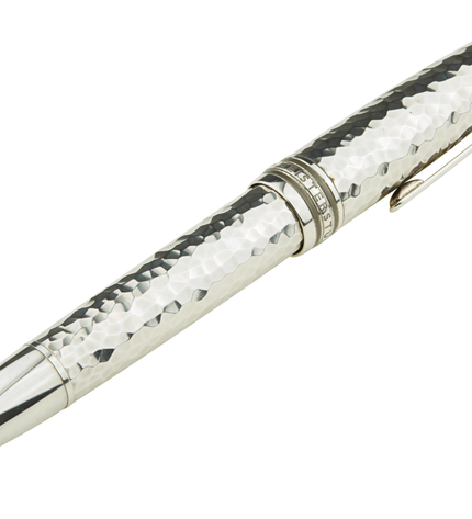Montblanc Meisterstück Solitaire Martelé Füller No.146 LeGrand