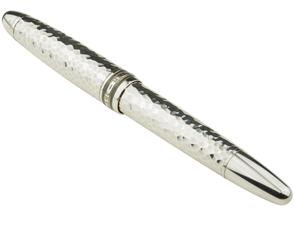 Montblanc Meisterstück Solitaire Martelé Füller No.146 LeGrand - meisterstück-shop.de