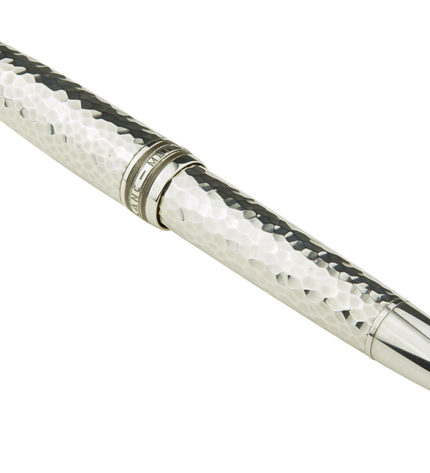 Montblanc Meisterstück Solitaire Martelé Füller No.146 LeGrand