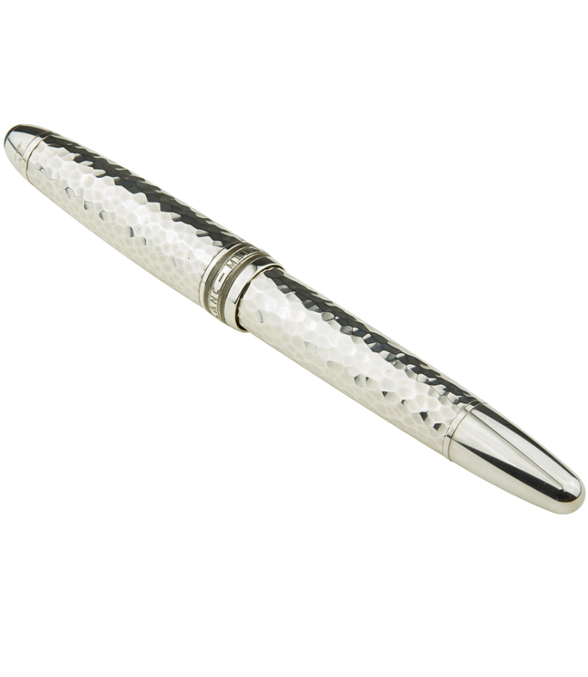 Montblanc Meisterstück Solitaire Martelé Füller No.146 LeGrand