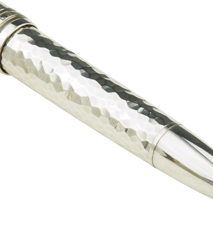 Montblanc Meisterstück Solitaire Martelé Füller No.146 LeGrand