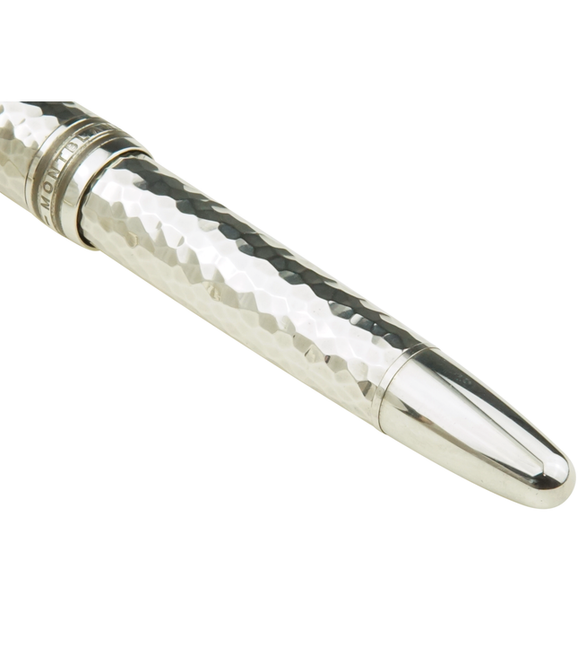 Montblanc Meisterstück Solitaire Martelé Füller No.146 LeGrand