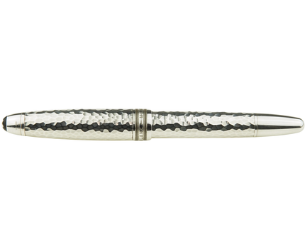 Montblanc Meisterstück Solitaire Martelé Füller No.146 LeGrand - meisterstück-shop.de