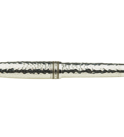 Montblanc Meisterstück Solitaire Martelé Füller No.146 LeGrand