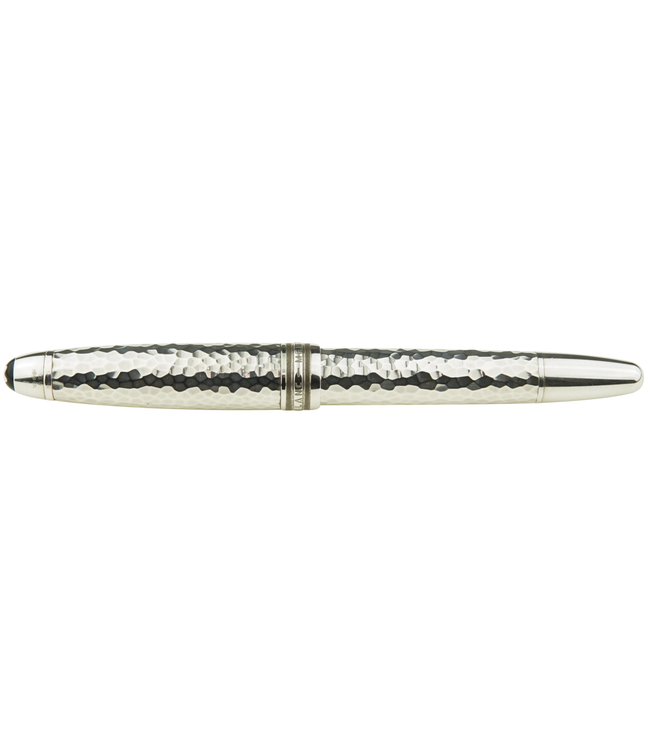 Montblanc Meisterstück Solitaire Martelé Füller No.146 LeGrand