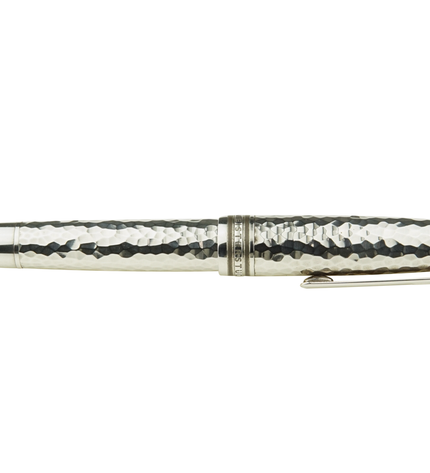 Montblanc Meisterstück Solitaire Martelé Füller No.146 LeGrand