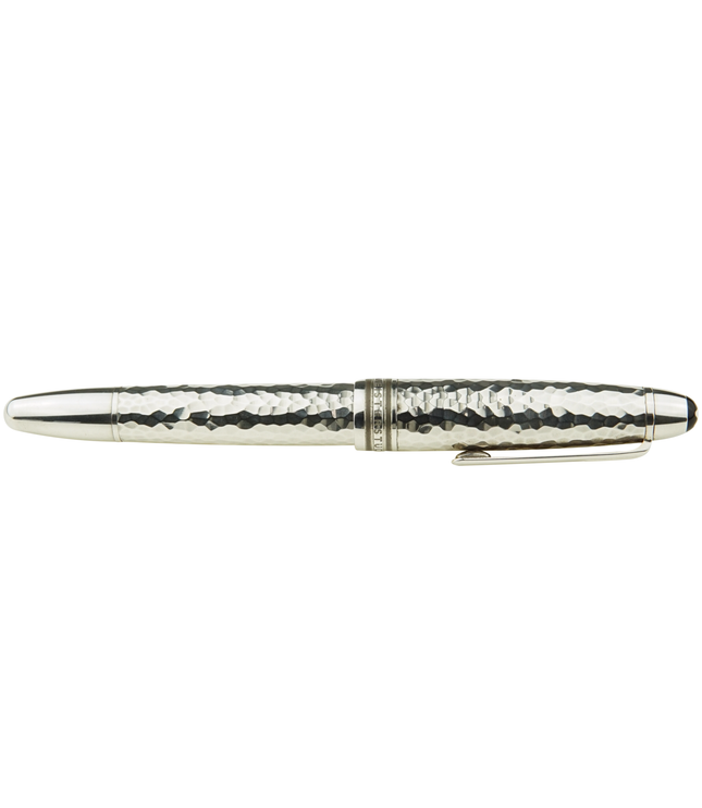 Montblanc Meisterstück Solitaire Martelé Füller No.146 LeGrand