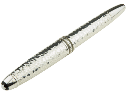 Montblanc Meisterstück Solitaire Martelé Füller No.146 LeGrand - meisterstück-shop.de