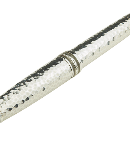 Montblanc Meisterstück Solitaire Martelé Füller No.146 LeGrand