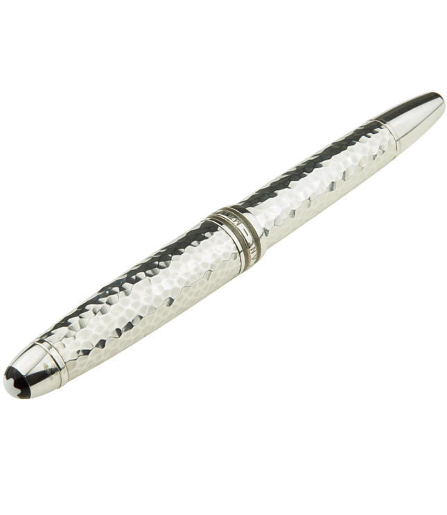 Montblanc Meisterstück Solitaire Martelé Füller No.146 LeGrand