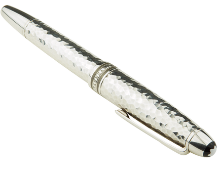 Montblanc Meisterstück Solitaire Martelé Füller No.146 LeGrand - meisterstück-shop.de