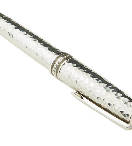 Montblanc Meisterstück Solitaire Martelé Füller No.146 LeGrand