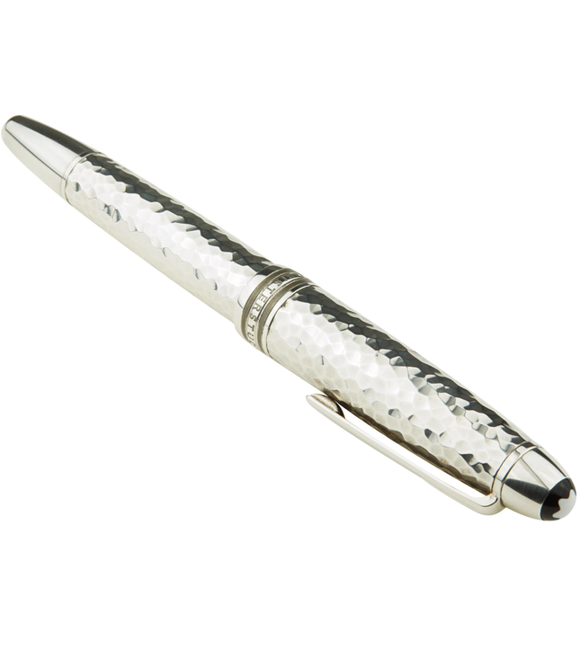 Montblanc Meisterstück Solitaire Martelé Füller No.146 LeGrand