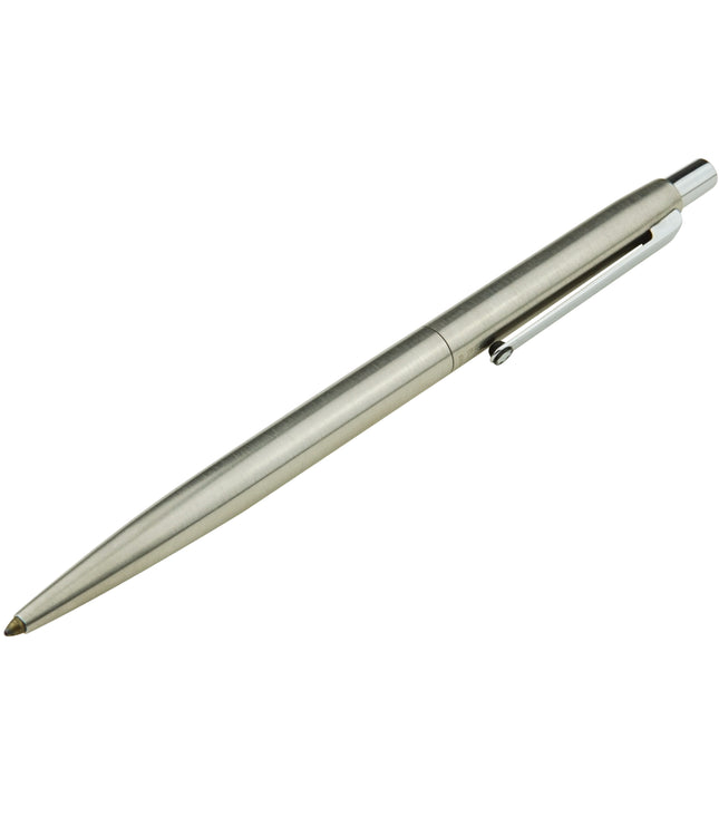 Montblanc S Line Kugelschreiber Nr.2922 Edelstahl - meisterstück-shop.de