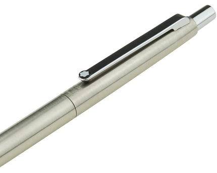 Montblanc S Line Kugelschreiber Nr.2922 Edelstahl - meisterstück-shop.de