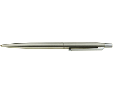 Montblanc S Line Kugelschreiber Nr.2922 Edelstahl - meisterstück-shop.de