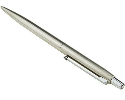 Montblanc S Line Kugelschreiber Nr.2922 Edelstahl - meisterstück-shop.de