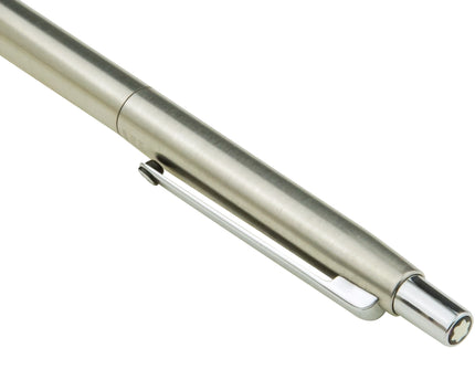 Montblanc S Line Kugelschreiber Nr.2922 Edelstahl - meisterstück-shop.de