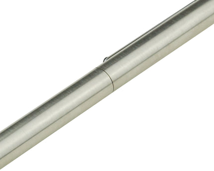 Montblanc S Line Kugelschreiber Nr.2922 Edelstahl - meisterstück-shop.de
