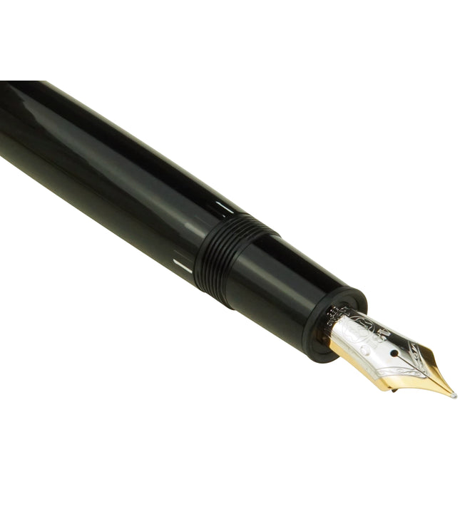 Montblanc Meisterstück Füller No.146 LeGrand Gold Coated