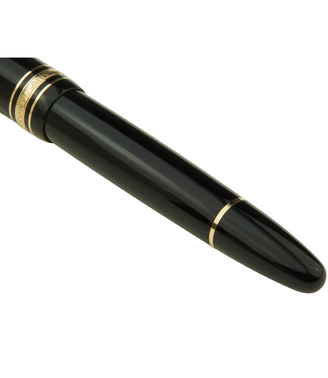 Montblanc Meisterstück Füller No.146 LeGrand Gold Coated