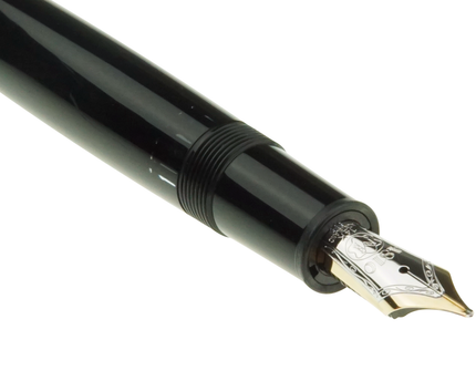 Montblanc Meisterstück Füller No.146 LeGrand Platinum Coated - meisterstück-shop.de
