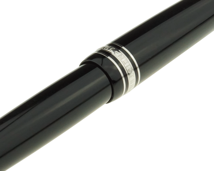 Montblanc Meisterstück Füller No.146 LeGrand Platinum Coated - meisterstück-shop.de