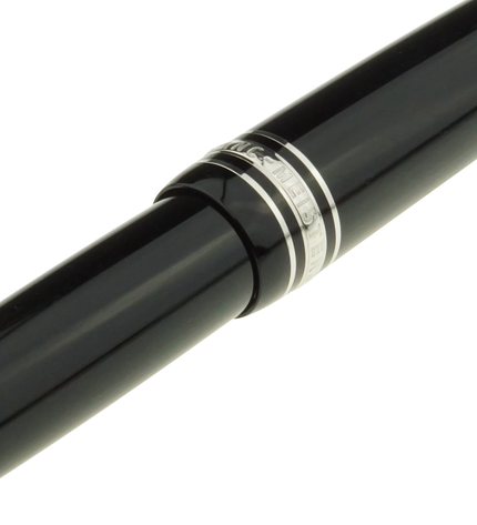 Montblanc Meisterstück Füller No.146 LeGrand Platinum Coated