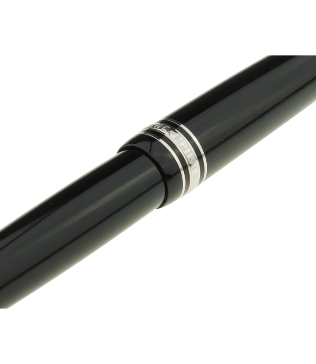 Montblanc Meisterstück Füller No.146 LeGrand Platinum Coated