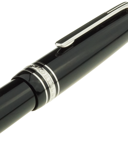 Montblanc Meisterstück Füller No.146 LeGrand Platinum Coated