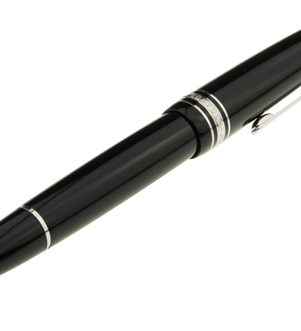 Montblanc Meisterstück Füller No.146 LeGrand Platinum Coated