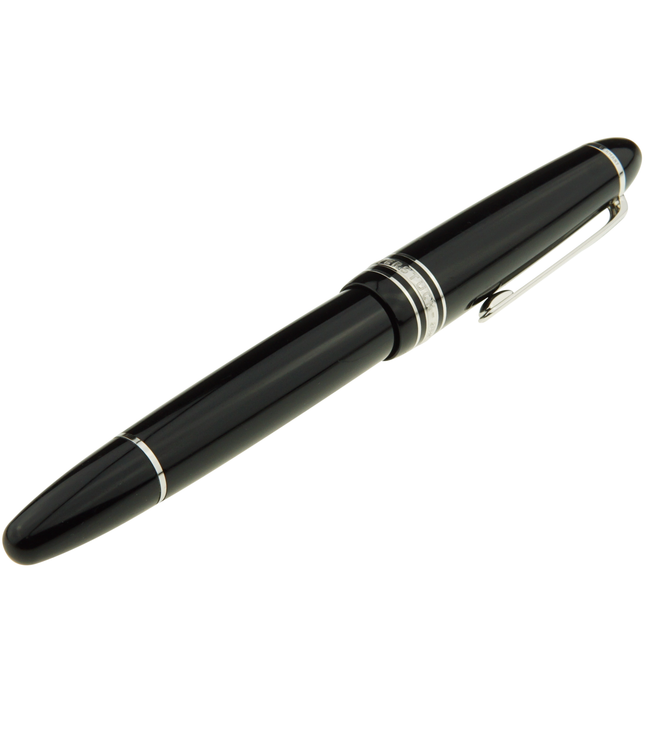 Montblanc Meisterstück Füller No.146 LeGrand Platinum Coated