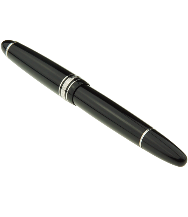 Montblanc Meisterstück Füller No.146 LeGrand Platinum Coated