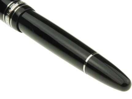 Montblanc Meisterstück Füller No.146 LeGrand Platinum Coated