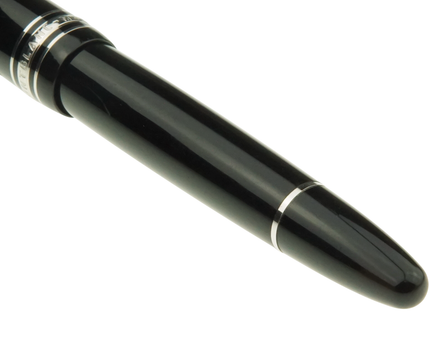 Montblanc Meisterstück Füller No.146 LeGrand Platinum Coated - meisterstück-shop.de