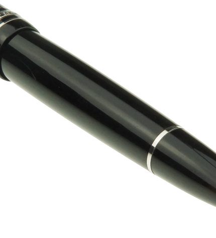 Montblanc Meisterstück Füller No.146 LeGrand Platinum Coated
